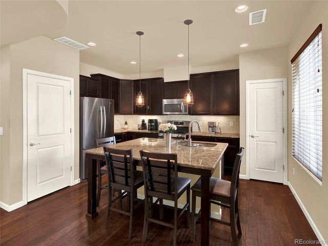 8025 E 21st Avenue, Denver, CO 80238