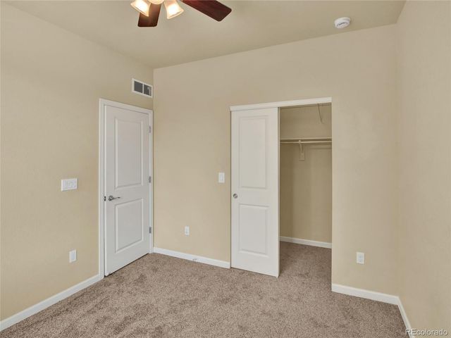 8025 E 21st Avenue, Denver, CO 80238