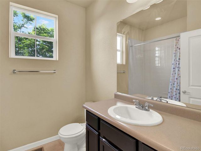 8025 E 21st Avenue, Denver, CO 80238
