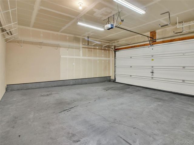 8025 E 21st Avenue, Denver, CO 80238