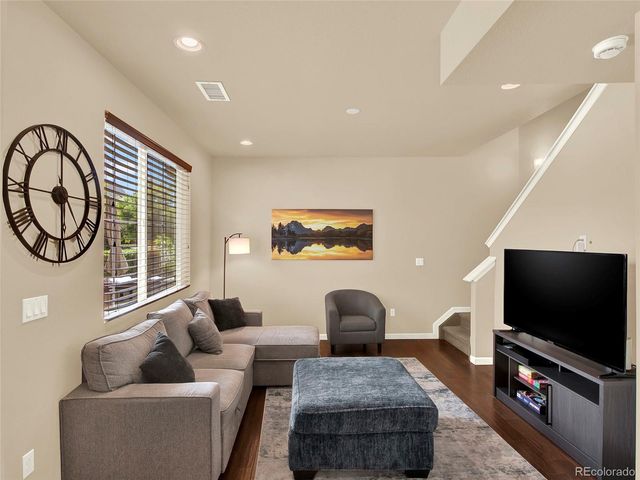 8025 E 21st Avenue, Denver, CO 80238