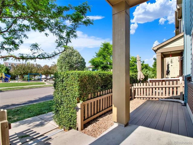 8025 E 21st Avenue, Denver, CO 80238