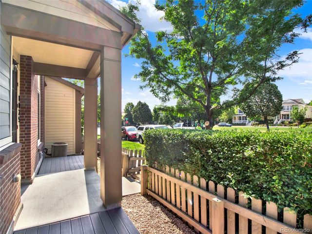 8025 E 21st Avenue, Denver, CO 80238