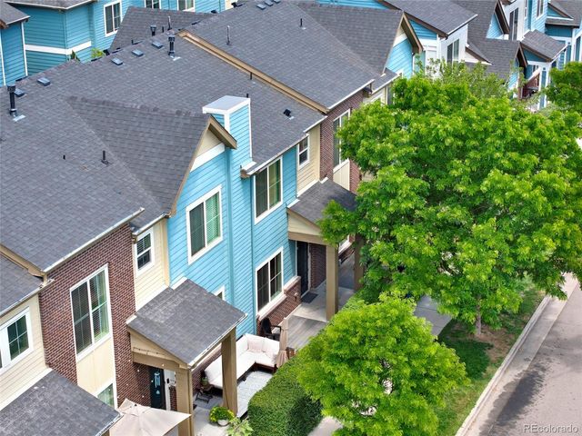 8025 E 21st Avenue, Denver, CO 80238