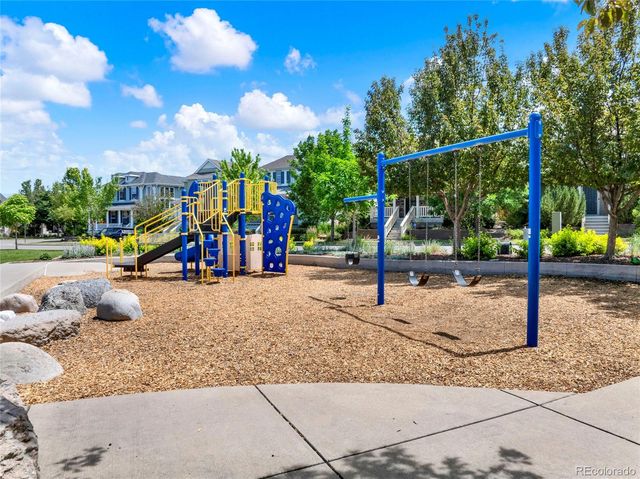 8025 E 21st Avenue, Denver, CO 80238