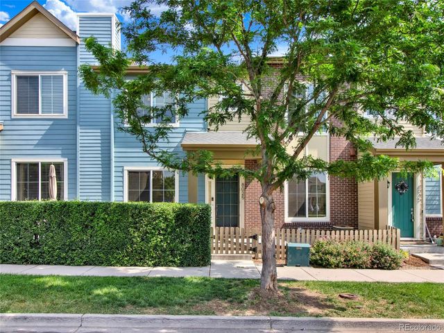 8025 E 21st Avenue, Denver, CO 80238