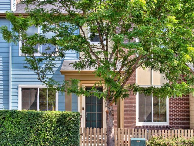 8025 E 21st Avenue, Denver, CO 80238
