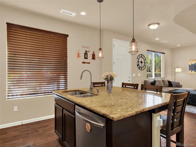 8025 E 21st Avenue, Denver, CO 80238