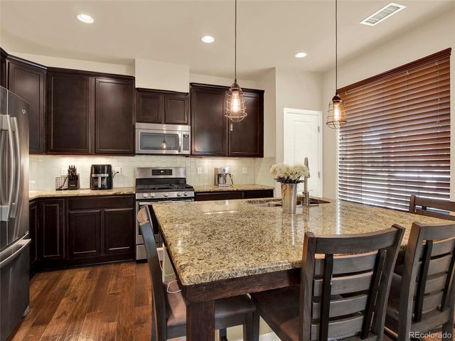8025 E 21st Avenue, Denver, CO 80238