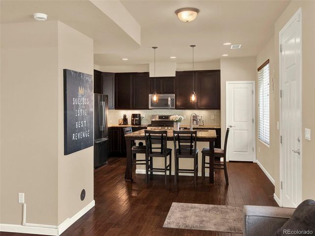 8025 E 21st Avenue, Denver, CO 80238