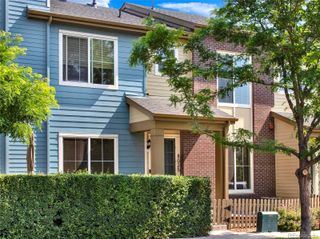 8025 E 21st Avenue, Denver, CO 80238