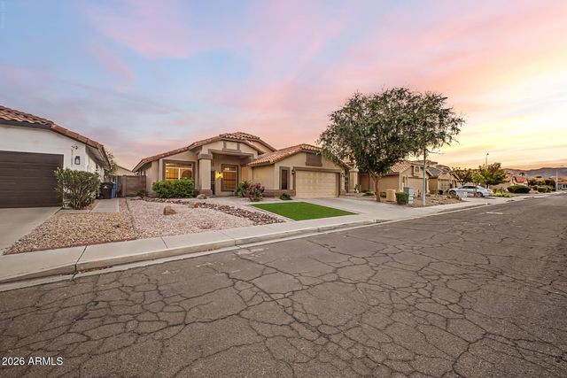 4623 E WHITE ASTER Street, Phoenix, AZ 85044