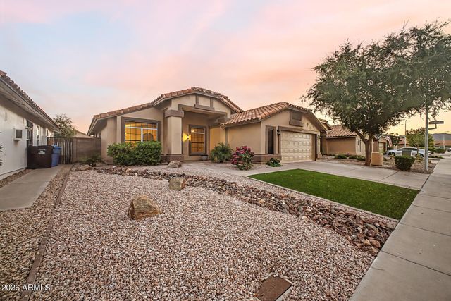 4623 E WHITE ASTER Street, Phoenix, AZ 85044