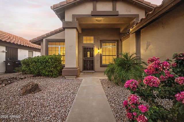 4623 E WHITE ASTER Street, Phoenix, AZ 85044