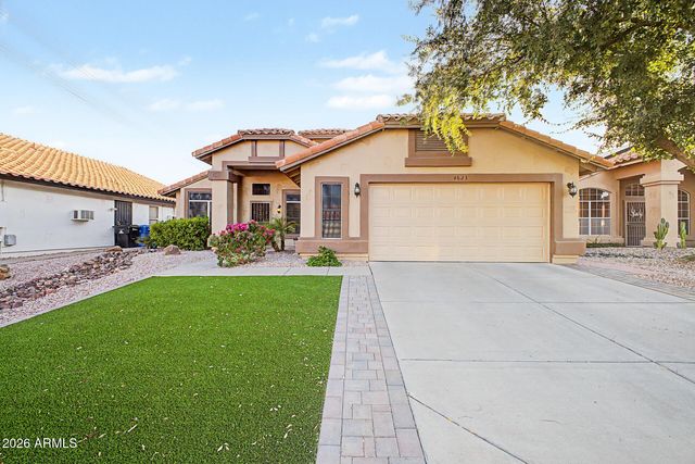 4623 E WHITE ASTER Street, Phoenix, AZ 85044
