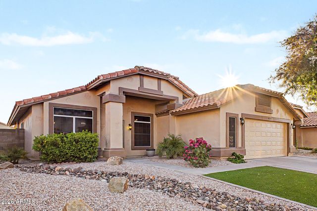 4623 E WHITE ASTER Street, Phoenix, AZ 85044