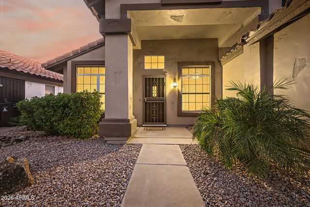 4623 E WHITE ASTER Street, Phoenix, AZ 85044