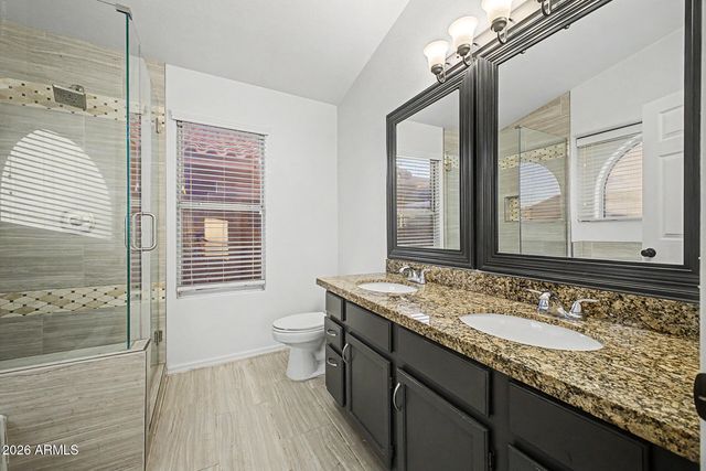 4623 E WHITE ASTER Street, Phoenix, AZ 85044