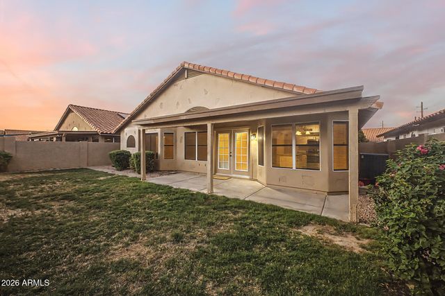 4623 E WHITE ASTER Street, Phoenix, AZ 85044
