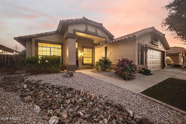4623 E WHITE ASTER Street, Phoenix, AZ 85044