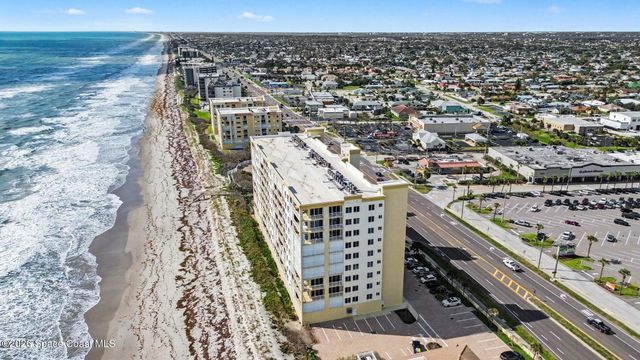 1045 N Jimmy Buffett Memorial Highway 805, Satellite Beach, FL 32937