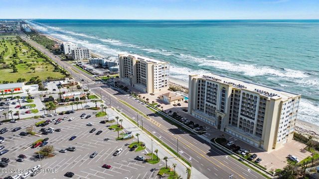 1045 N Jimmy Buffett Memorial Highway 805, Satellite Beach, FL 32937