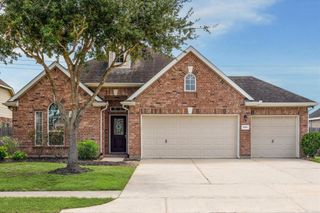 3509 Gettysburg Drive, Pearland, TX 77584