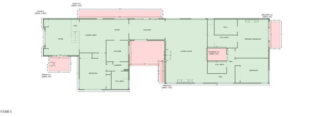 1818 New York Drive, Altadena, CA 91001