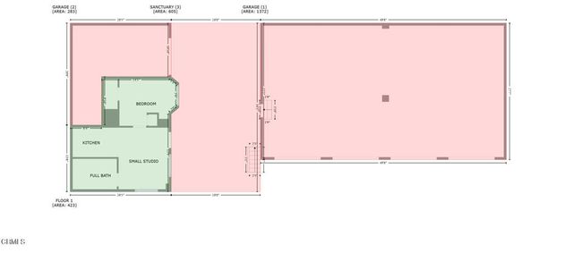 1818 New York Drive, Altadena, CA 91001