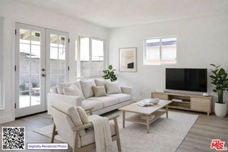 43640 Foxton Avenue, Lancaster, CA 93535