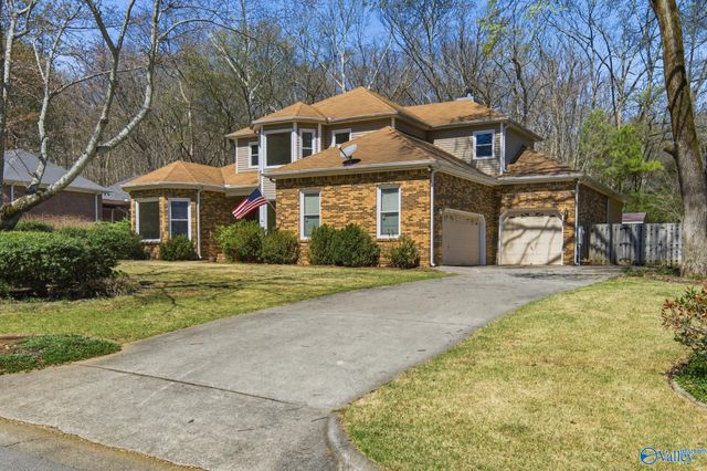 137 Oakhurst Drive, Madison, AL 35758