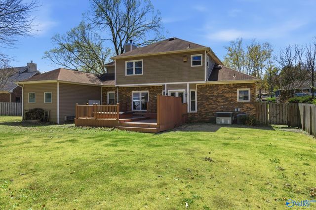 137 Oakhurst Drive, Madison, AL 35758