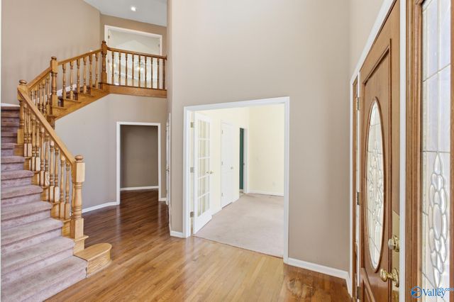 137 Oakhurst Drive, Madison, AL 35758