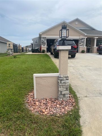 524 CENTRAL RIDGE LANE, Frostproof, FL 33843