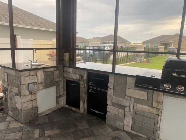 524 CENTRAL RIDGE LANE, Frostproof, FL 33843