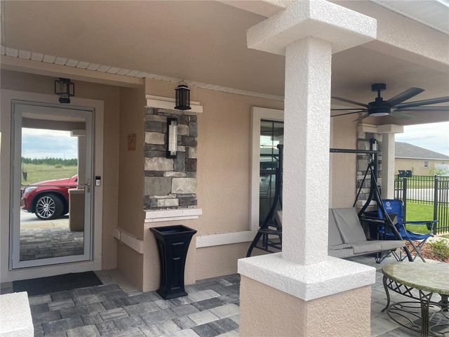 524 CENTRAL RIDGE LANE, Frostproof, FL 33843
