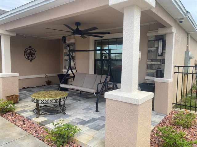 524 CENTRAL RIDGE LANE, Frostproof, FL 33843
