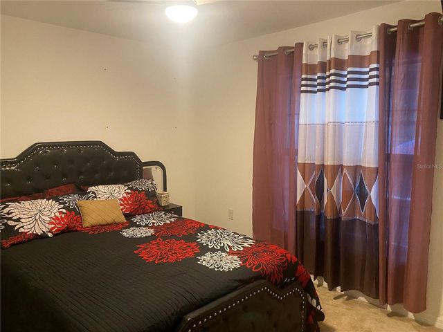 524 CENTRAL RIDGE LANE, Frostproof, FL 33843