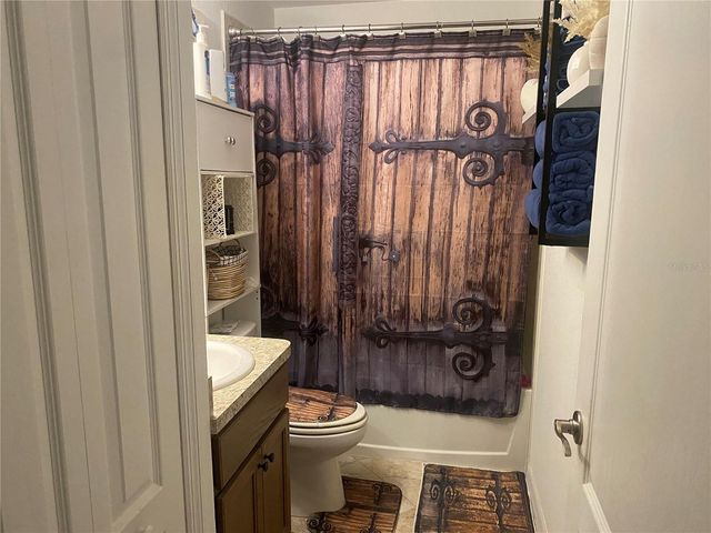 524 CENTRAL RIDGE LANE, Frostproof, FL 33843