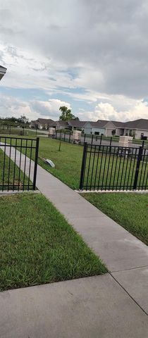 524 CENTRAL RIDGE LANE, Frostproof, FL 33843