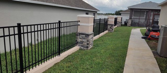 524 CENTRAL RIDGE LANE, Frostproof, FL 33843