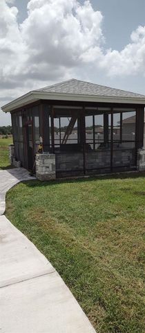 524 CENTRAL RIDGE LANE, Frostproof, FL 33843