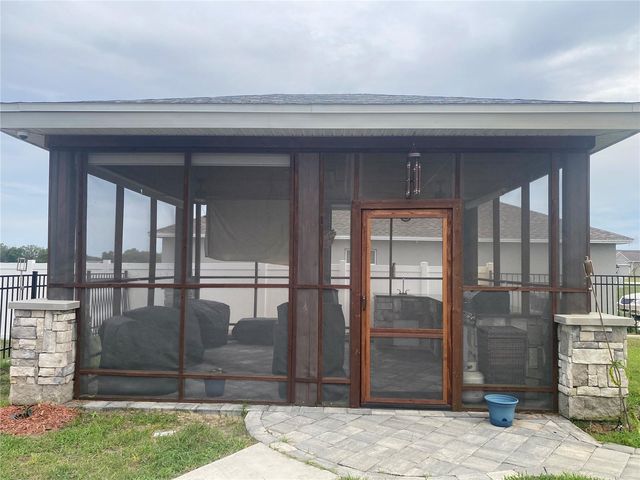 524 CENTRAL RIDGE LANE, Frostproof, FL 33843