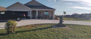 524 CENTRAL RIDGE LANE, Frostproof, FL 33843