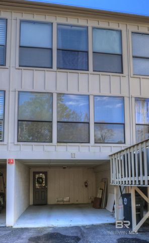 710 S Mobile Street 11, Fairhope, AL 36532