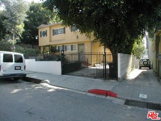 6414 DIX Street, Los Angeles, CA 90068