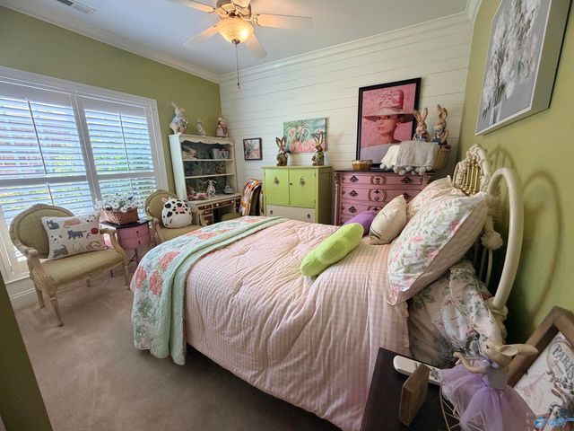 107 Belmont Place, Madison, AL 35756