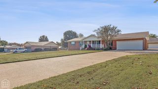 1017 Oriole, Jonesboro, AR 72405