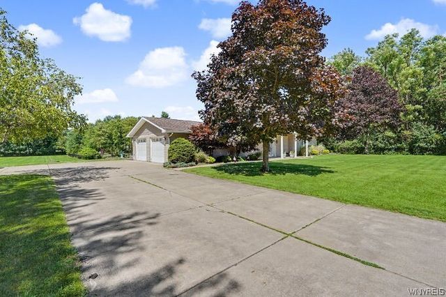 231 Kinsley Road, Elma, NY 14059