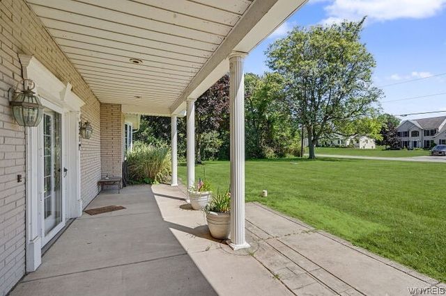 231 Kinsley Road, Elma, NY 14059